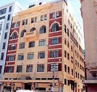 Cosmopolitan Apartments - NT Tourism