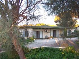 Coffin Bay Beach Units - Accommodation NT 0