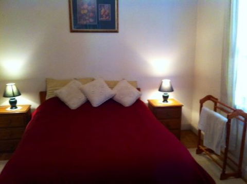 Cookes Cottage - Accommodation NT 1