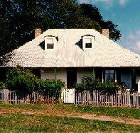 Egmont - Accommodation NT