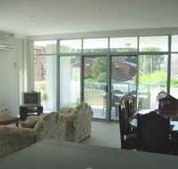 Jennys Court Apartments - Accommodation NT