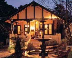 Leuras Magical Manderley - Accommodation NT 0