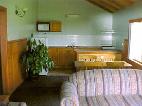 Baudins - Accommodation NT 0