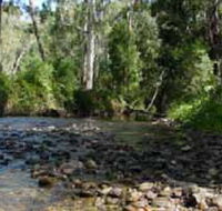 River Rest Country Cottage - Accommodation NT