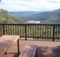 Kangaroo Valley Bush Retreat - Accommodation NT