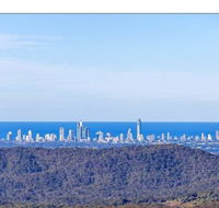 Mountain Edge Lodges - Accommodation NT