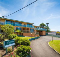 Panoramic Townhouses by Lisa - Accommodation NT