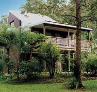Grassy Head Hideaway - Accommodation NT