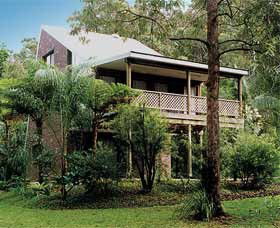 Grassy Head Hideaway - Accommodation NT 0