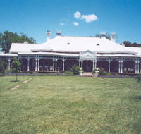 Coombing Park Homestead - Accommodation NT