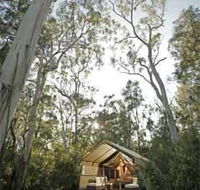 Paperbark Camp - Accommodation NT