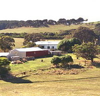 Sun Valley Eco Farm - Accommodation NT
