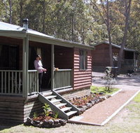 Cottages on Mount View - NT Tourism