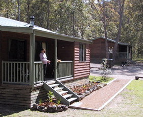 Cottages On Mount View - Accommodation NT 0