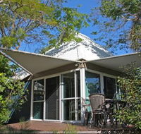 Kelly's Beach Resort - Accommodation NT