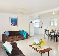 Lucinda Holiday Rentals  - Accommodation NT