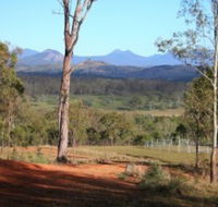 Destiny Boonah Eco Cottage And Donkey Farm - Accommodation NT