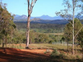 Destiny Boonah Eco Cottage And Donkey Farm - Accommodation NT 0