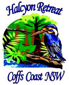Halcyon Retreat - Accommodation NT 0