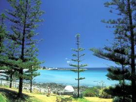 The Beach House - Accommodation NT 0
