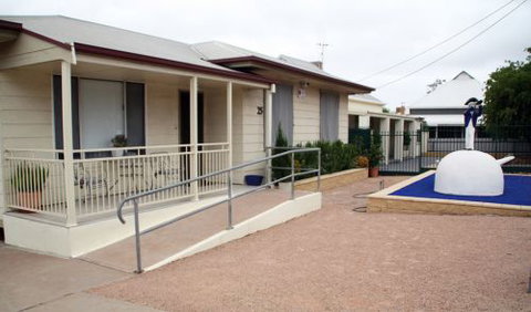 Executive Holiday Rental - Accommodation NT 0