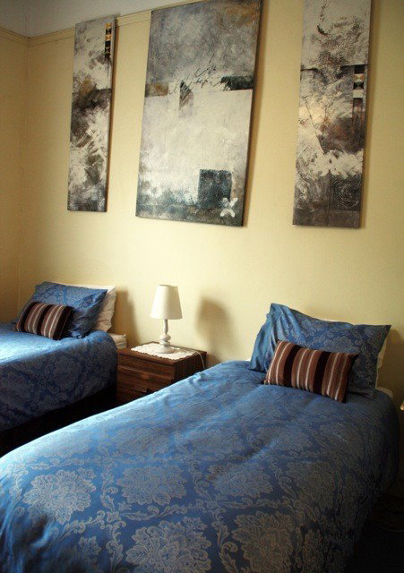 Executive Holiday Rental - Accommodation NT 5