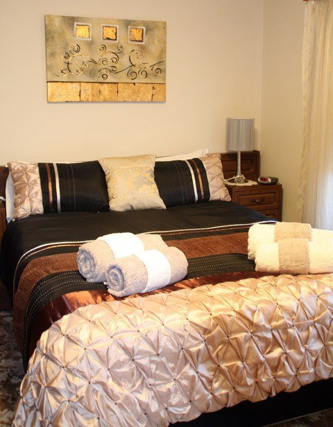 Executive Holiday Rental - Accommodation NT 6