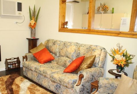 Executive Holiday Rental - Accommodation NT 8