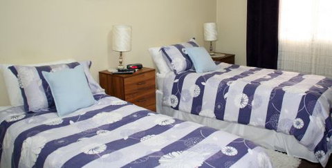 Executive Holiday Rental - Accommodation NT 9