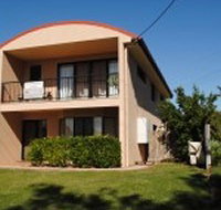 Reef Links Serviced Apartment - Accommodation NT