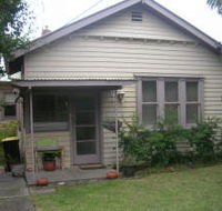Peartree Cottage - Accommodation NT