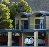 Halls Gap Escape - Accommodation NT