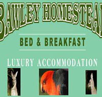 Bawley Homestead Bed And Breakfast - Accommodation NT