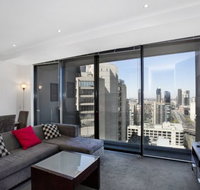 Astra Apartments Melbourne CBD - NT Tourism