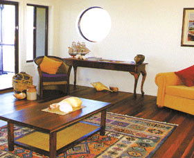 Club Yamba - Accommodation NT 0