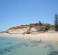 Homes Down Under - Accommodation NT