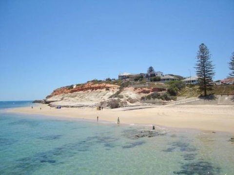 Homes Down Under - Accommodation NT 0