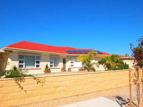 Homes Down Under - Accommodation NT 1