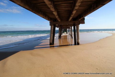 Homes Down Under - Accommodation NT 5