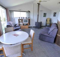Satellite Island View - Accommodation NT