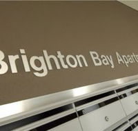 Brighton Bay Apartments - Accommodation NT