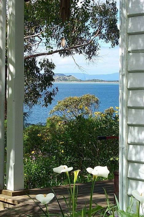 VARUNA - Accommodation NT 1