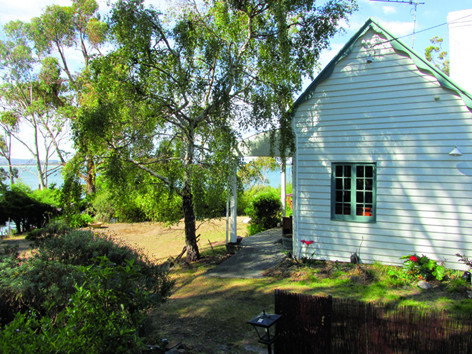 VARUNA - Accommodation NT 6