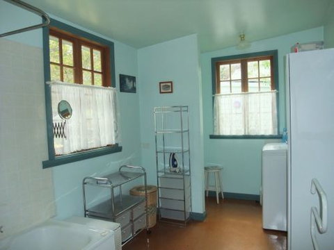 VARUNA - Accommodation NT 8