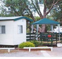 Minlaton Caravan Park - Accommodation NT