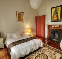Hampton House Fremantle - Accommodation NT