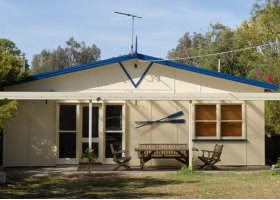 Balnarring Beach VIC Accommodation NT