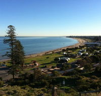 Brighton Caravan Park - Accommodation NT