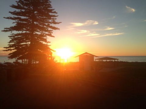 Brighton Caravan Park - Accommodation NT 2