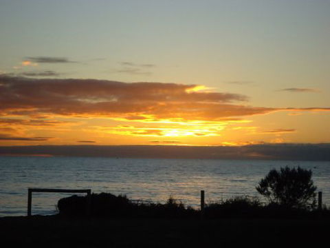 Brighton Caravan Park - Accommodation NT 7